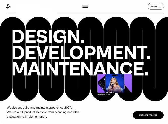 Website Development Dallas